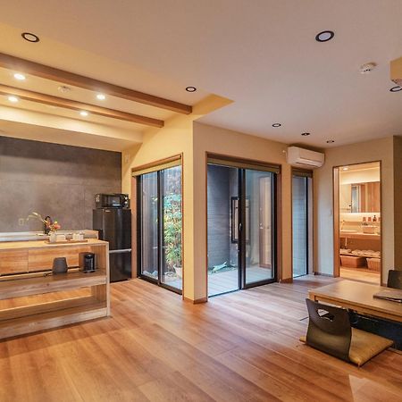谷町君 星屋旅館 離宮ノ宿 Kyoto Dış mekan fotoğraf