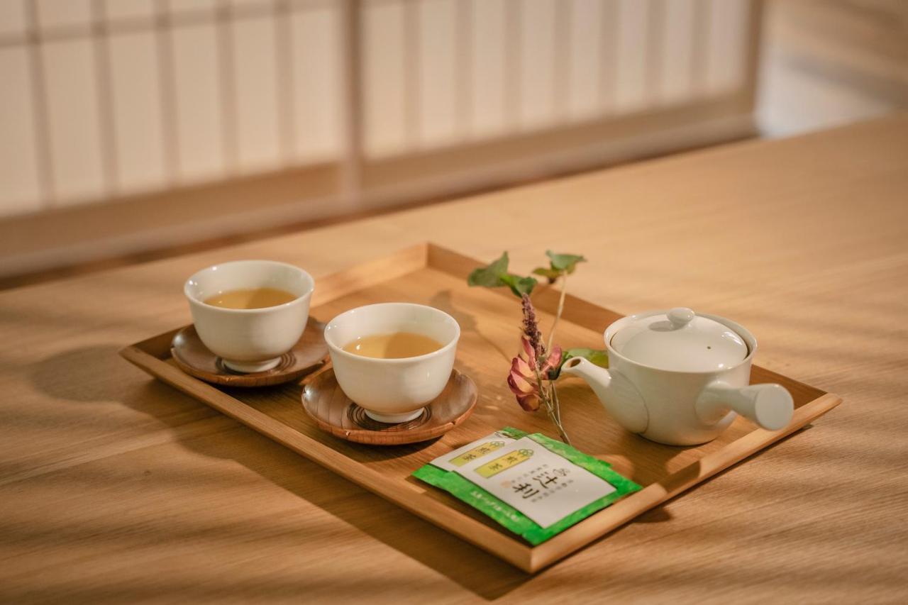 谷町君 星屋旅館 離宮ノ宿 Kyoto Dış mekan fotoğraf