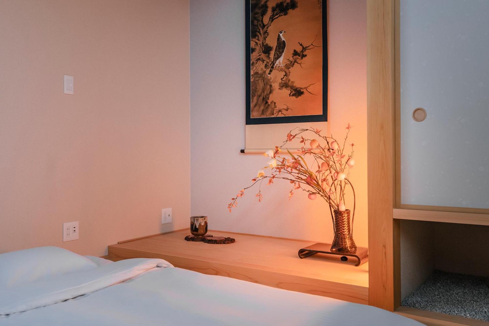 谷町君 星屋旅館 離宮ノ宿 Kyoto Dış mekan fotoğraf