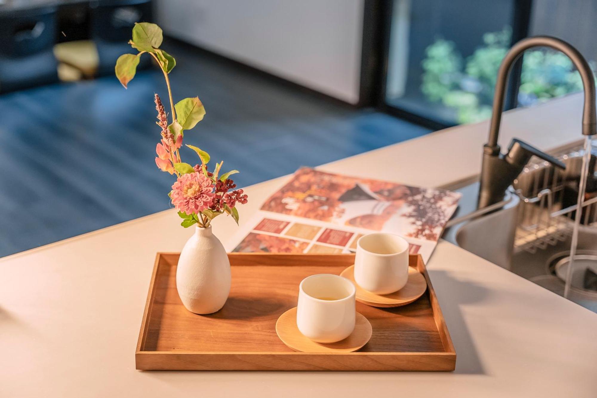 谷町君 星屋旅館 離宮ノ宿 Kyoto Dış mekan fotoğraf