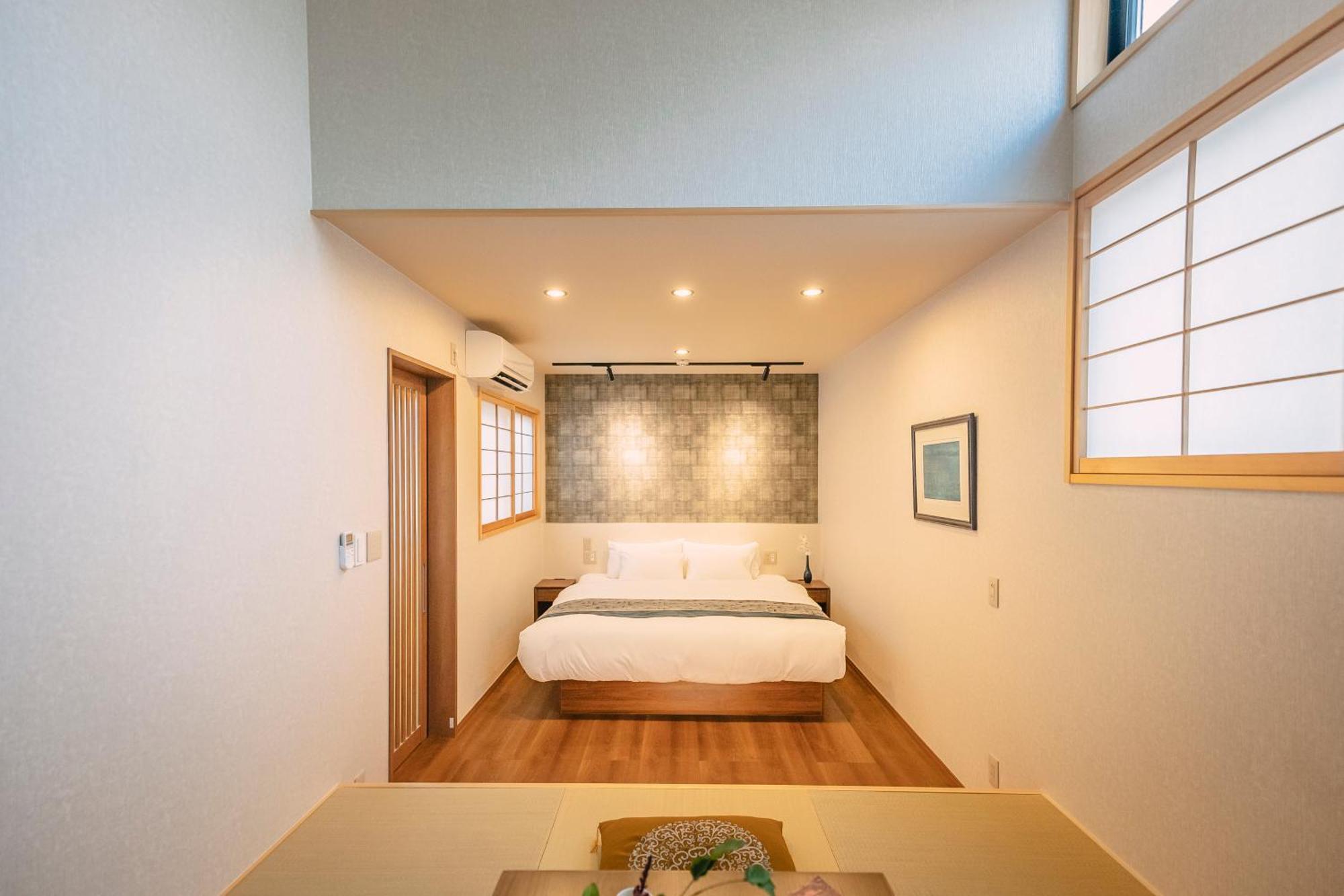 谷町君 星屋旅館 離宮ノ宿 Kyoto Dış mekan fotoğraf