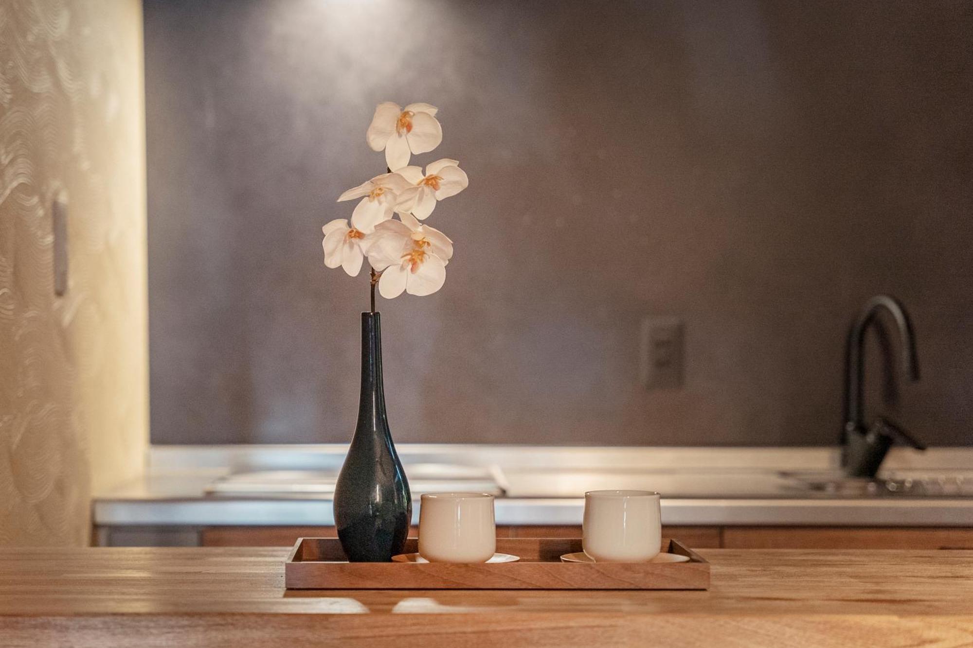 谷町君 星屋旅館 離宮ノ宿 Kyoto Dış mekan fotoğraf